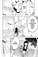 Sankarea - c019 (v04) - p130 [dig] [If You Don&#039;t Listen... to What I Say...] [Kodansha Comics] [danke-Empire] {HQ}