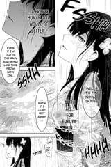 Sankarea - c019 (v04) - p133 [dig] [If You Don&#039;t Listen... to What I Say...] [Kodansha Comics] [danke-Empire] {HQ}