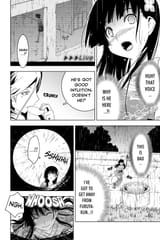 Sankarea - c019 (v04) - p134 [dig] [If You Don&#039;t Listen... to What I Say...] [Kodansha Comics] [danke-Empire] {HQ}