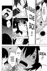 Sankarea - c019 (v04) - p136 [dig] [If You Don&#039;t Listen... to What I Say...] [Kodansha Comics] [danke-Empire] {HQ}
