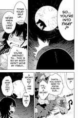 Sankarea - c019 (v04) - p137 [dig] [If You Don&#039;t Listen... to What I Say...] [Kodansha Comics] [danke-Empire] {HQ}
