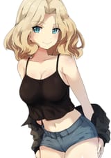 __kay_girls_und_panzer_drawn_by_buchikaki__1d0437af61d5e9401e517fcbb6e6565a