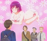 Watari-kun no xx ga Houkai Sunzen - 03 - 03 - 09.29 stitch