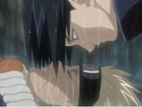 Naruto vs Sasuke Part 1