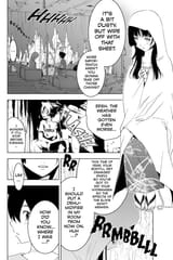 Sankarea - c019 (v04) - p140 [dig] [If You Don&#039;t Listen... to What I Say...] [Kodansha Comics] [danke-Empire] {HQ}