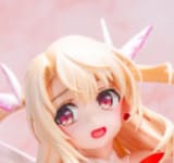 Surprised Ilya