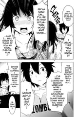 Sankarea - c019 (v04) - p143 [dig] [If You Don&#039;t Listen... to What I Say...] [Kodansha Comics] [danke-Empire] {HQ}