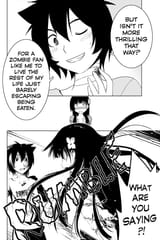 Sankarea - c019 (v04) - p144 [dig] [If You Don&#039;t Listen... to What I Say...] [Kodansha Comics] [danke-Empire] {HQ}