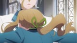 [SubsPlease] Silent Witch - Chinmoku no Majo no Kakushigoto - 03 (1080p) [1F6917A2].mkv-00007