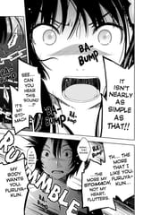 Sankarea - c019 (v04) - p145 [dig] [If You Don&#039;t Listen... to What I Say...] [Kodansha Comics] [danke-Empire] {HQ}