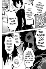Sankarea - c019 (v04) - p146 [dig] [If You Don&#039;t Listen... to What I Say...] [Kodansha Comics] [danke-Empire] {HQ}
