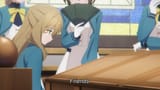 [SubsPlease] Silent Witch - Chinmoku no Majo no Kakushigoto - 03 (1080p) [1F6917A2].mkv-00009