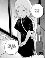 Oono-san_the_one_and_only