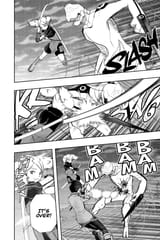 World Trigger - c129 (v15) - p100 [VIZ Media] [Digital] [1r0n]