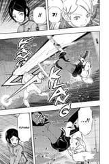 World Trigger - c129 (v15) - p105 [VIZ Media] [Digital] [1r0n]