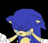 SONIC CRYING
