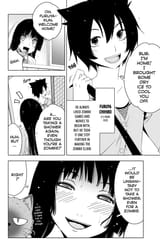 Sankarea - c019x1 (v04) - p154 [dig] [I Am Also... a Zombie...] [Kodansha Comics] [danke-Empire] {HQ}