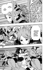 World Trigger - c130 (v15) - p119 [VIZ Media] [Digital] [1r0n]
