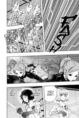 World Trigger - c130 (v15) - p120 [VIZ Media] [Digital] [1r0n]