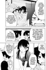 Sankarea - c019x1 (v04) - p157 [dig] [I Am Also... a Zombie...] [Kodansha Comics] [danke-Empire] {HQ}