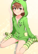 Frog