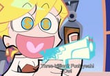 Dumb panty
