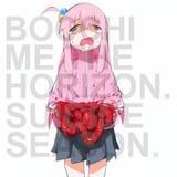 bocchi the reddit