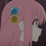 Bocchi stare