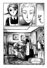 Emma - c005 (v01) - p110 [Yen Press] [Digital] [c1fi7]