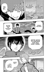 World Trigger - c131 (v15) - p141 [VIZ Media] [Digital] [1r0n]