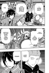 World Trigger - c131 (v15) - p143 [VIZ Media] [Digital] [1r0n]