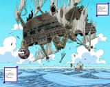 4kids&#039; One Piece ending