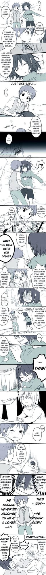 shion nezumi