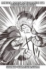 image aaron comix hokai sempai