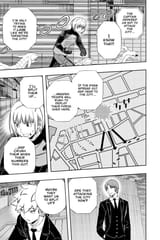 World Trigger - c132 (v15) - p151 [VIZ Media] [Digital] [1r0n]