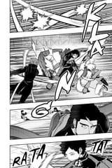 World Trigger - c132 (v15) - p154 [VIZ Media] [Digital] [1r0n]