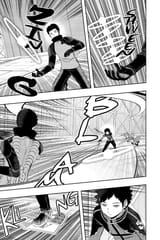 World Trigger - c132 (v15) - p155 [VIZ Media] [Digital] [1r0n]