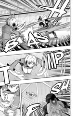 World Trigger - c132 (v15) - p157 [VIZ Media] [Digital] [1r0n]
