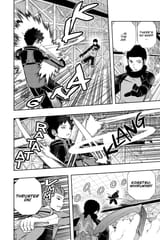 World Trigger - c132 (v15) - p160 [VIZ Media] [Digital] [1r0n]