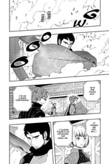 World Trigger - c132 (v15) - p162 [VIZ Media] [Digital] [1r0n]