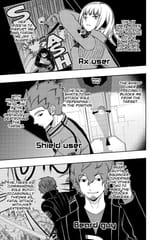 World Trigger - c132 (v15) - p163 [VIZ Media] [Digital] [1r0n]