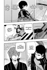 World Trigger - c132 (v15) - p164 [VIZ Media] [Digital] [1r0n]