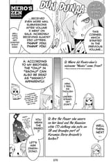 Sankarea - c019x1 (v04) - p170 [Afterword] [dig] [I Am Also... a Zombie...] [Kodansha Comics] [danke-Empire] {HQ}