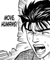 Move Humans