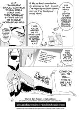 Sankarea - c019x1 (v04) - p173 [Afterword] [dig] [I Am Also... a Zombie...] [Kodansha Comics] [danke-Empire] {HQ}
