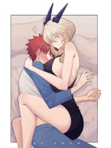 saber alter shirou1