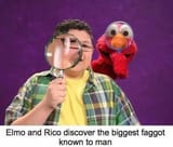 faggot