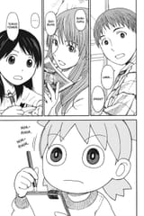 Yotsuba&amp;! - c094 (v14) - p083 [dig] [The Day Before] [Yen Press] [danke-Empire] {r2}