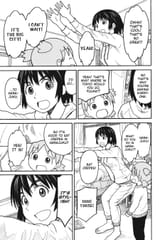 Yotsuba&amp;! - c094 (v14) - p085 [dig] [The Day Before] [Yen Press] [danke-Empire] {r2}