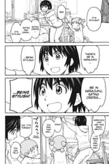 Yotsuba&amp;! - c094 (v14) - p086 [dig] [The Day Before] [Yen Press] [danke-Empire] {r2}